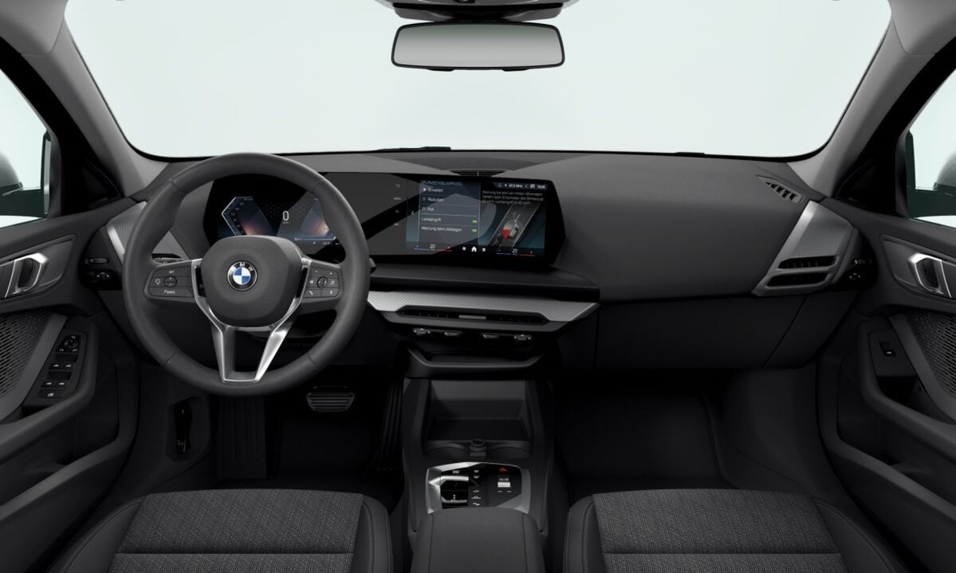 BMW 120 i 2026, bild 5/10