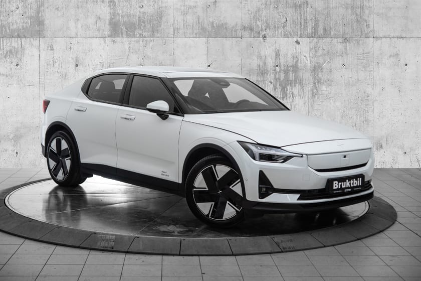 Bilde 2 av Polestar 2 Long Range Dual Motor