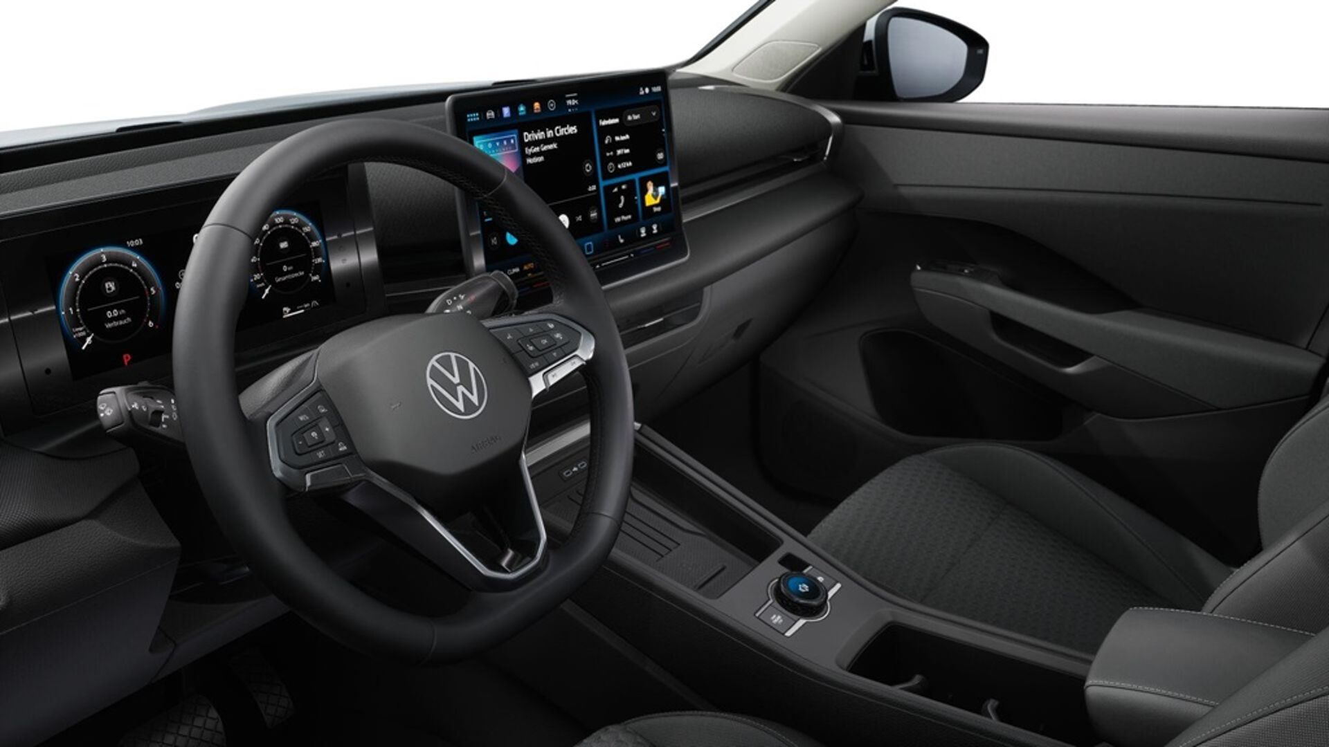 Volkswagen T-Roc 2026, bild 2/3