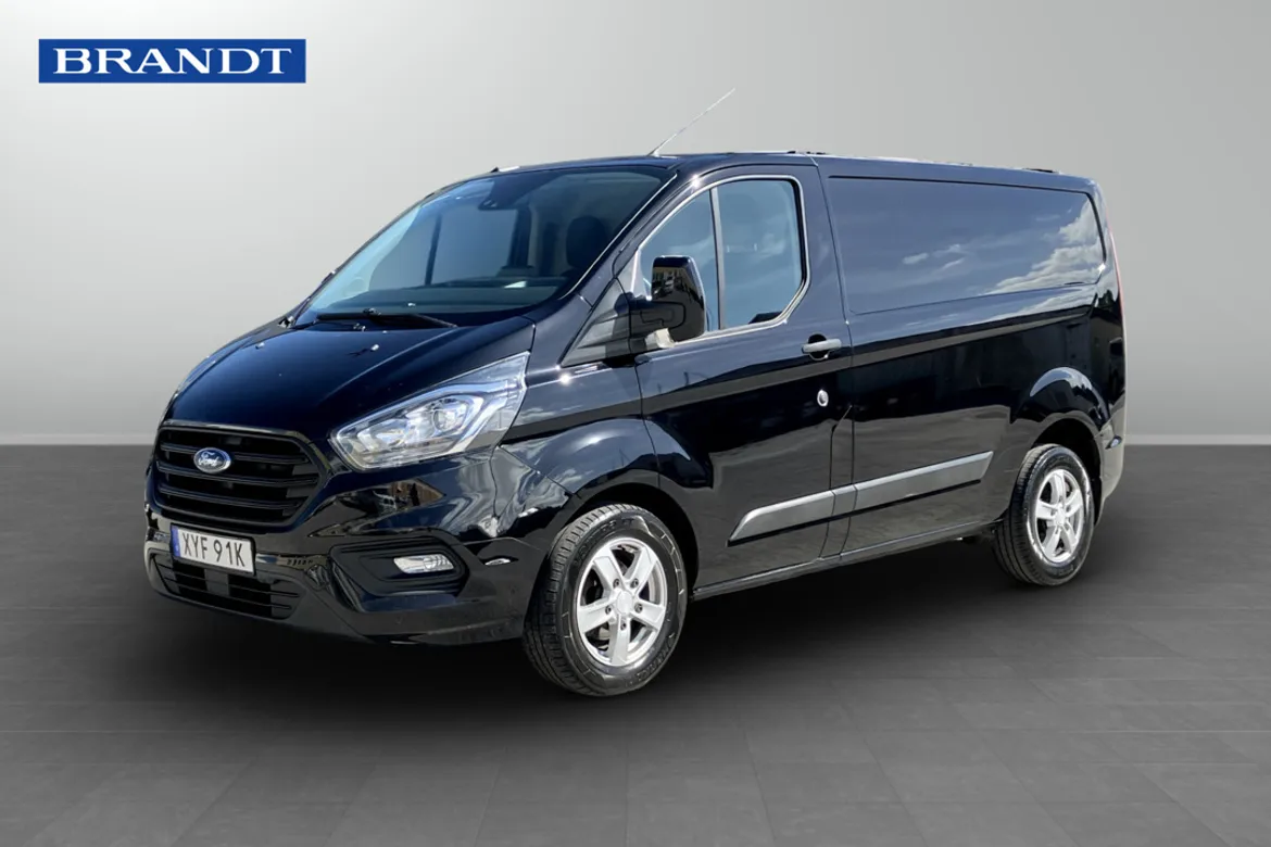 Ford Transit Custom 280