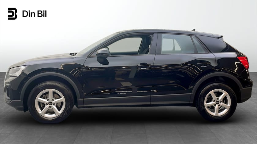 Bild 2 av Audi Q2 35 TFSI