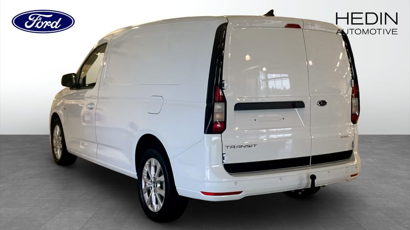 Bild 2 av Ford Transit Connect L2