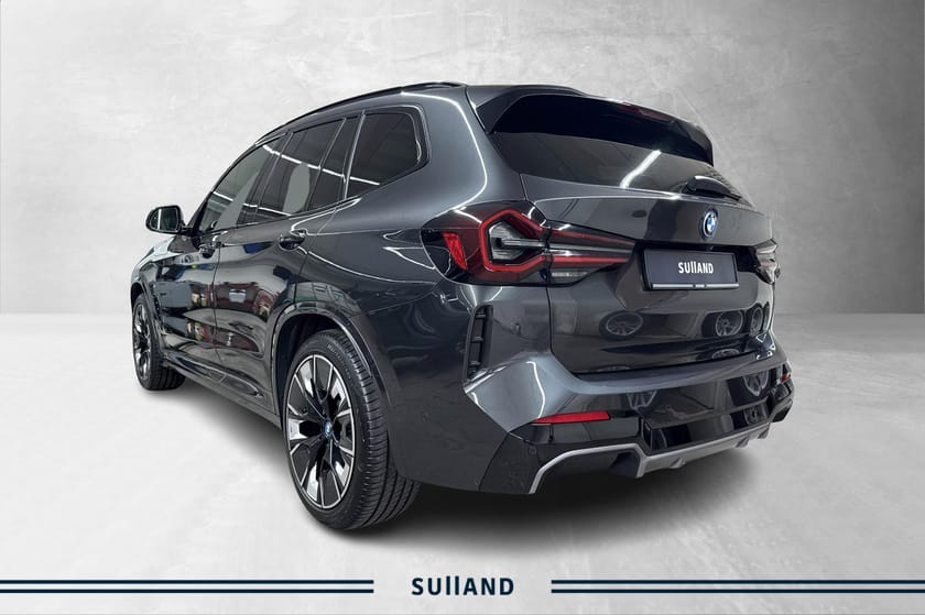 Bilde 3 av BMW iX3