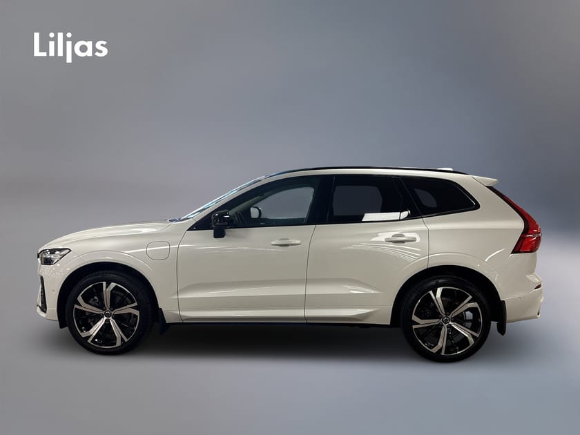 Bild 3 av Volvo XC60 T6 AWD Plus Dark Edition//360-Kamera//21"-fälg//