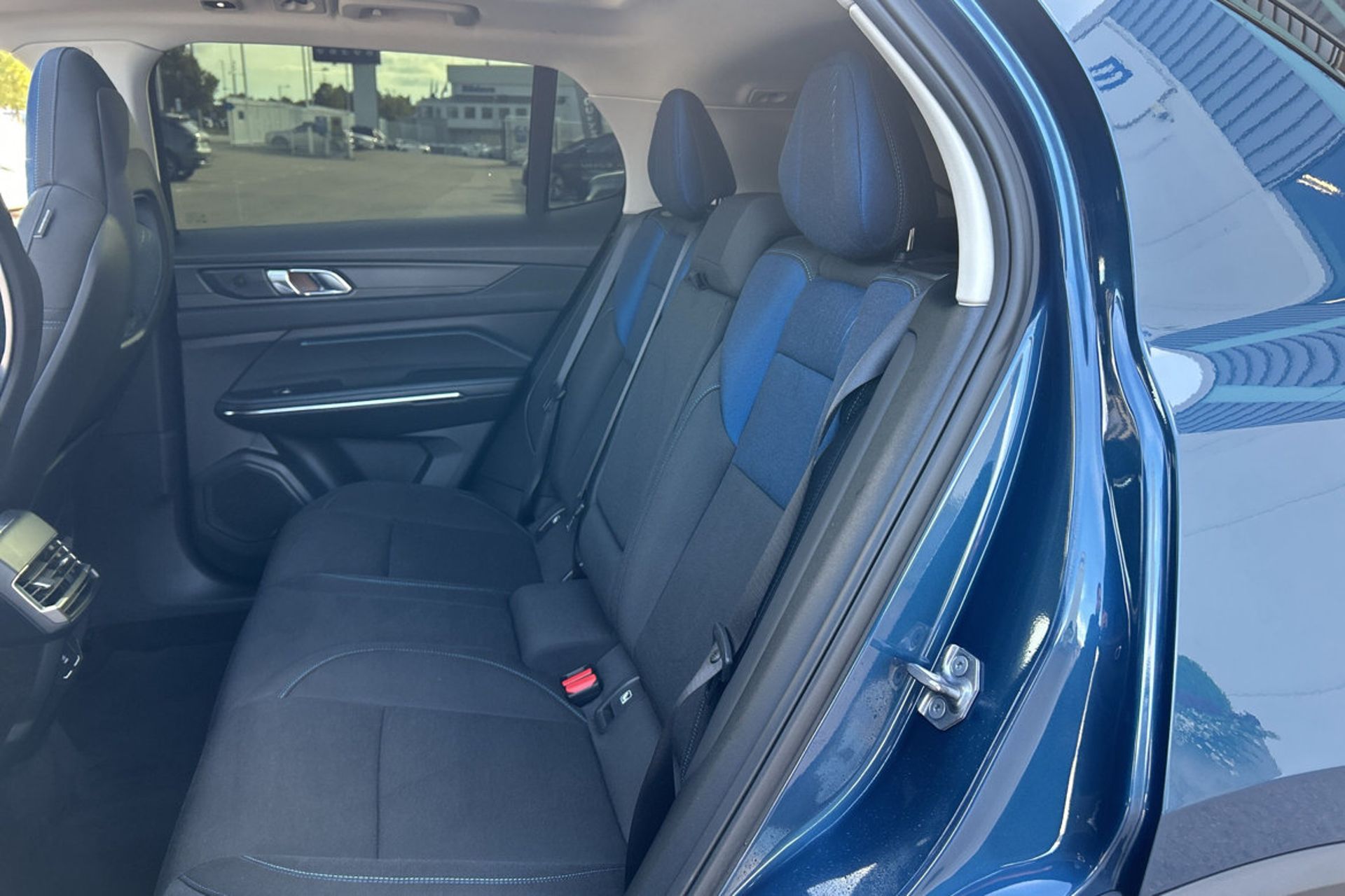 Lynk & Co 01 PHEV 2022, bild 7/10