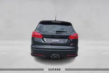Thumnail bilde 3 av Ford Focus ST Stasjonsvogn