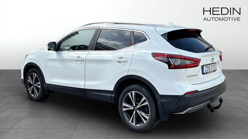 Bild 2 av Nissan Qashqai