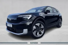 Thumnail bilde 0 av Ford Explorer EV Extended Range RWD