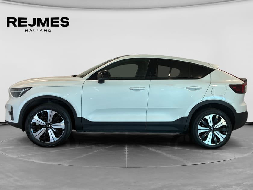 Bild 3 av Volvo C40 Recharge Twin motor Plus