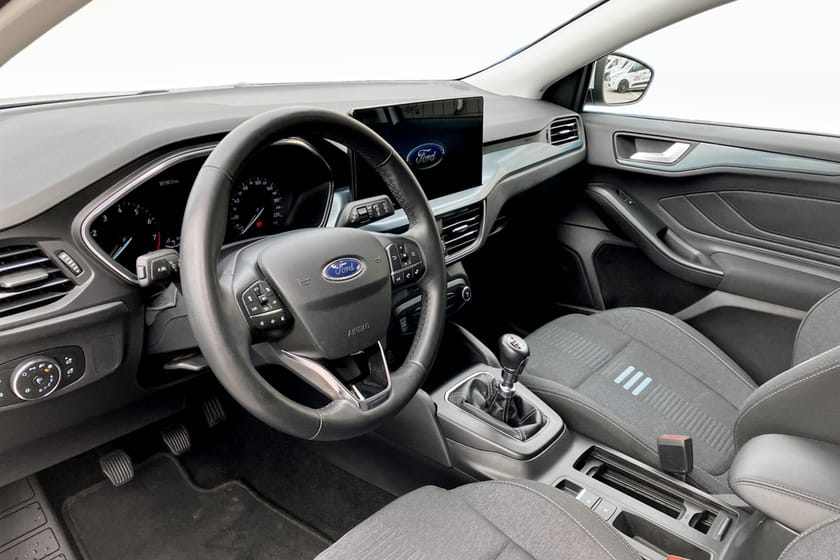 Bild 5 av Ford Focus Kombi