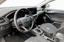 Ford Focus Kombi