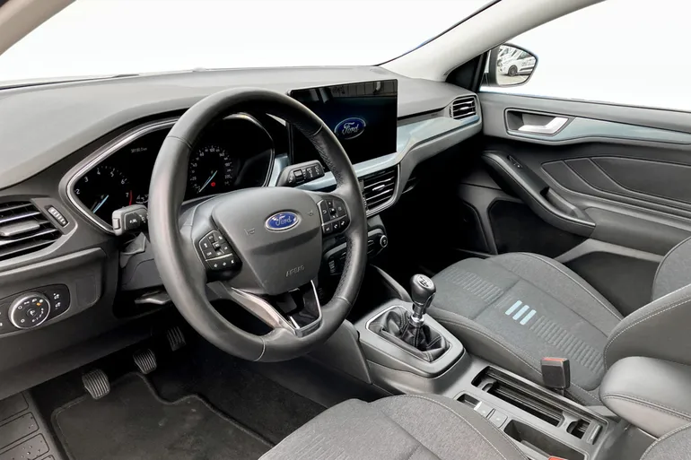 Ford Focus Kombi