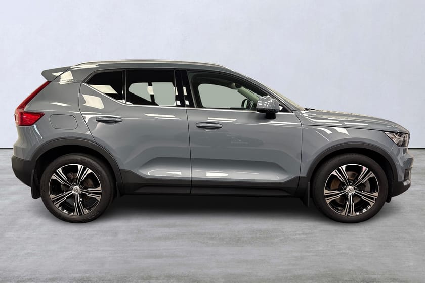 Bild 3 av Volvo XC40 Recharge T5 Inscription