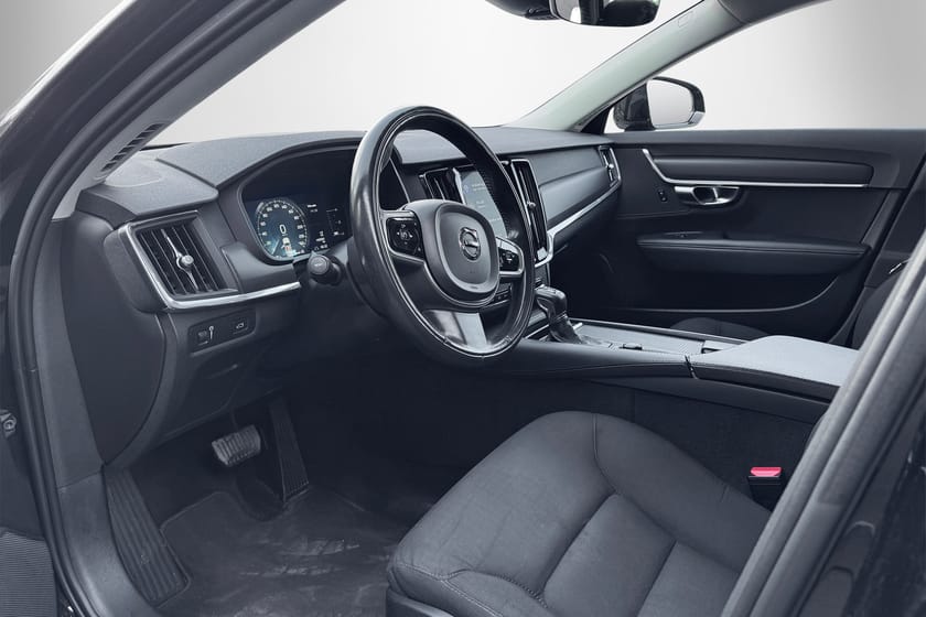 Bild 3 av Volvo V90 T4 DRAG/ P-VÄRMARE/