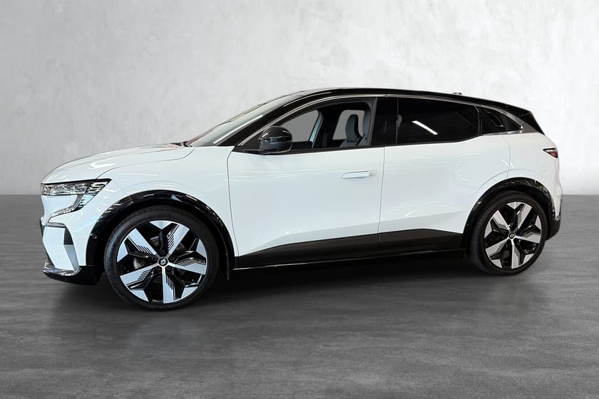 Bilde 4 av Renault Mégane E-TECH