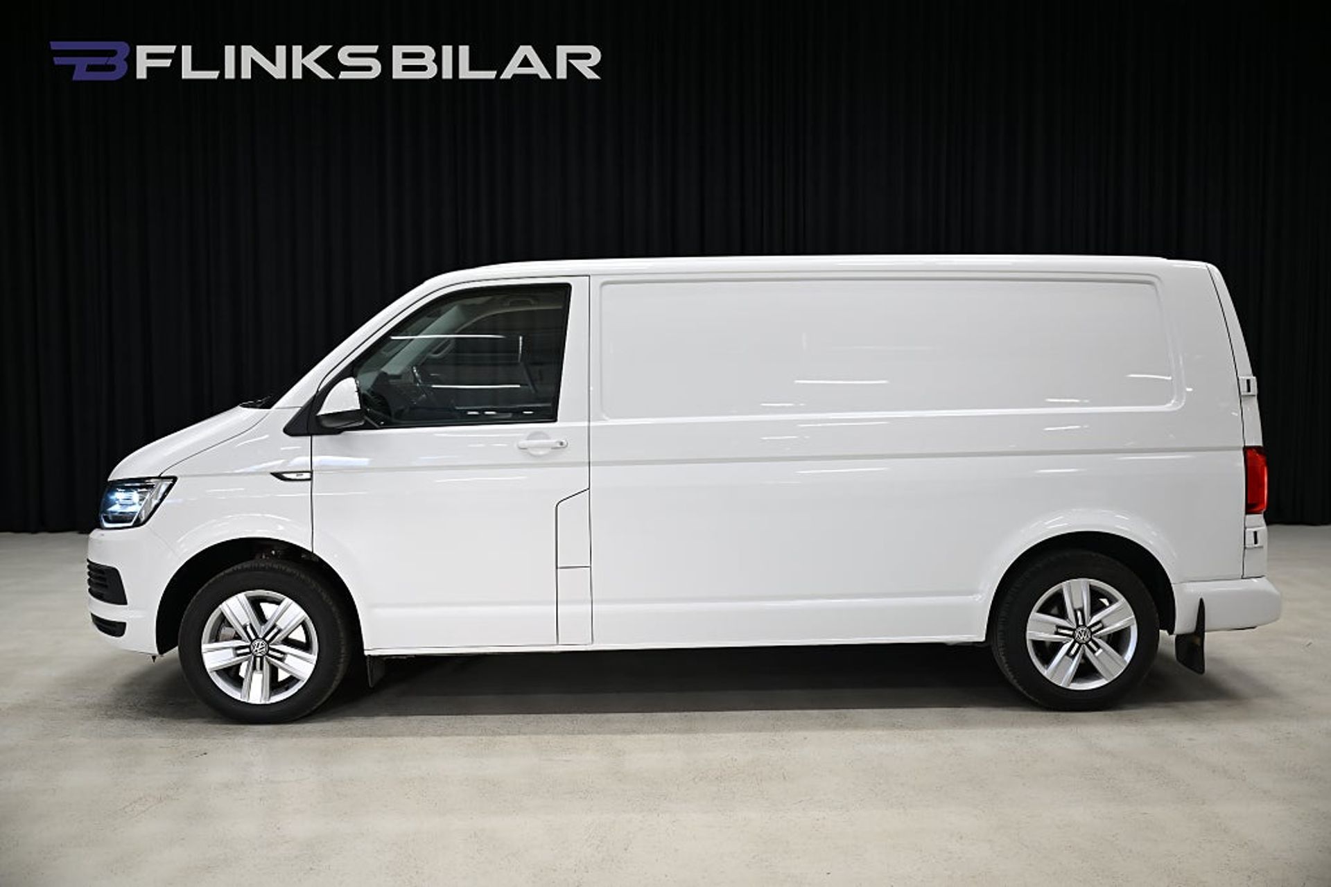 ABT Transporter e-Transporter 2019, photo 2/10