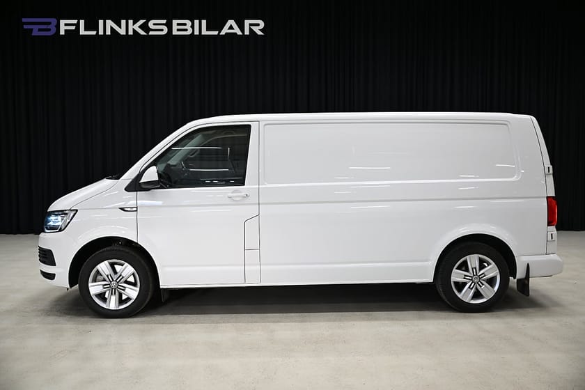 Bild 2 av ABT e-Transporter