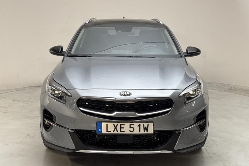 Bild 5 av Kia XCeed Plug-in Hybrid 1.6 5dr 141hk Advance Plus 2