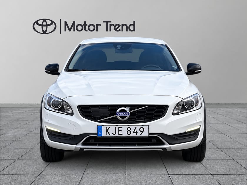 Bild 5 av Volvo S60 Cross Country D4 Polestar AWD 220hk,VoC,Drag