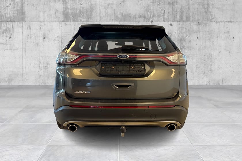 Bilde 4 av Ford Edge