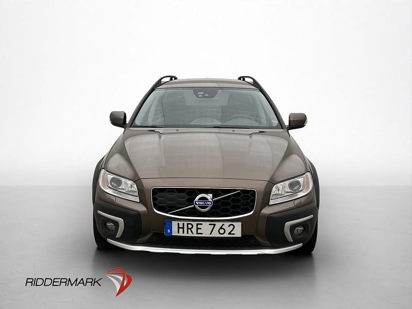 Bild 2 av Volvo XC70