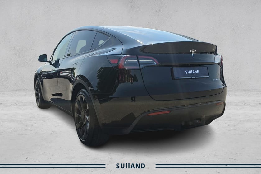 Bilde 3 av Tesla Model Y Long Range AWD LR Norsk ACC | Krok | Panorama | Premium | Garanti