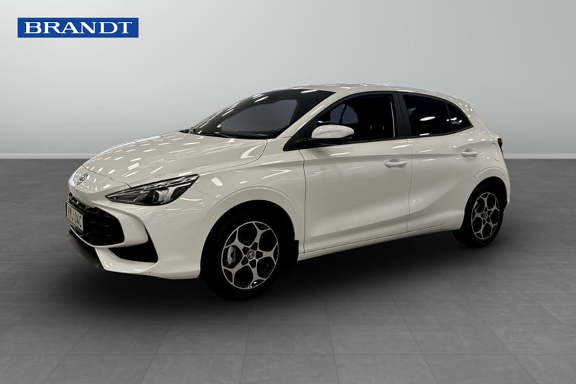 Bild 1 av MG 3 Hybrid+