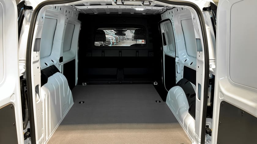 Bild 5 av Ford Transit Connect L2