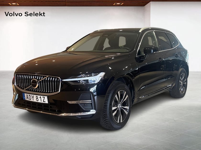Bild 1 av Volvo XC60