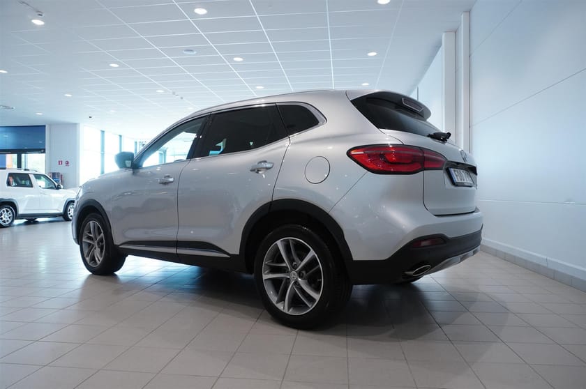 Bild 3 av MG EHS PHEV 1.5T Luxury Panorama