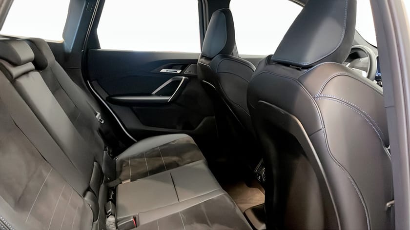 Bild 5 av BMW X1 sDrive18i