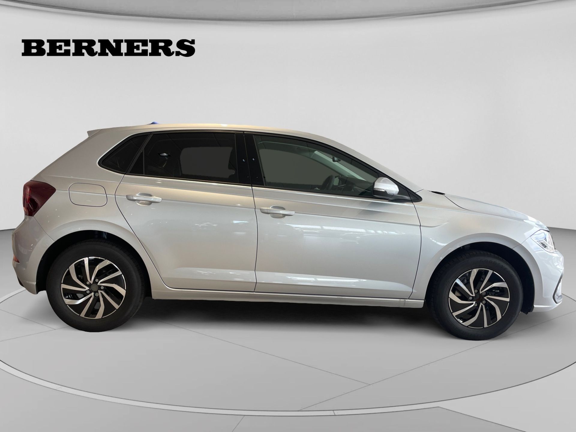 Volkswagen Polo LIFE 1,0 TSI 115 DSG 7 2027, bild 6/19