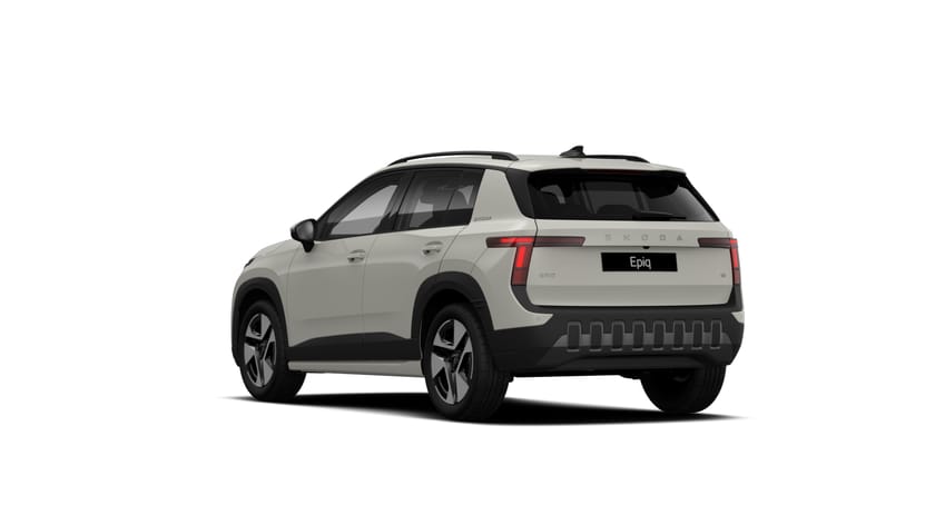 Bild 3 av Škoda Epiq 55
