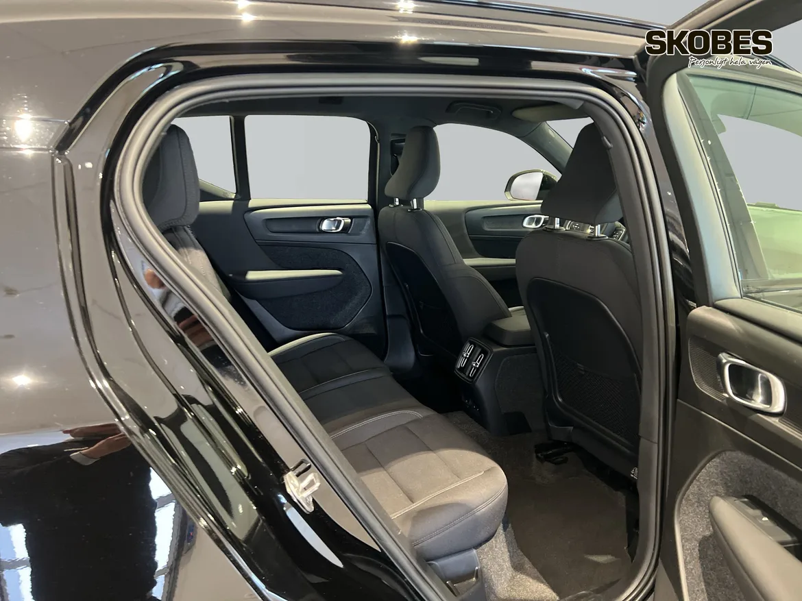 Volvo XC40 Recharge Single Motor