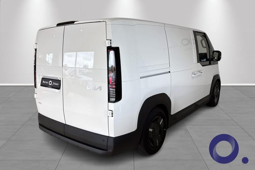 Bilde 5 av Kia PV5 Long Range Cargo
