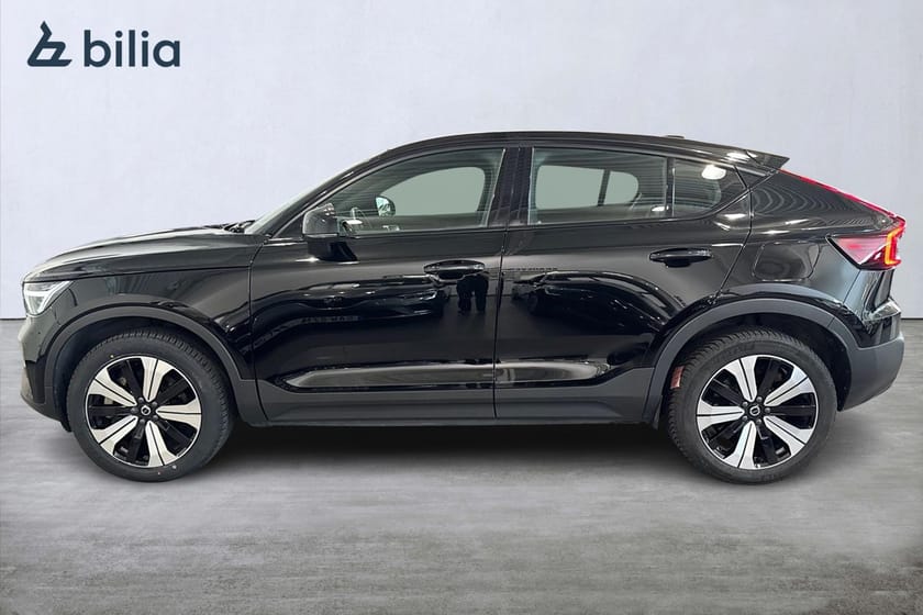 Bild 3 av Volvo C40 Recharge Plus Edition