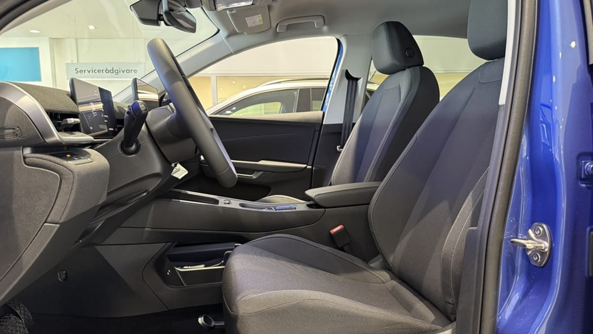 Volkswagen Volkswagen ID. Polo — bild 11
