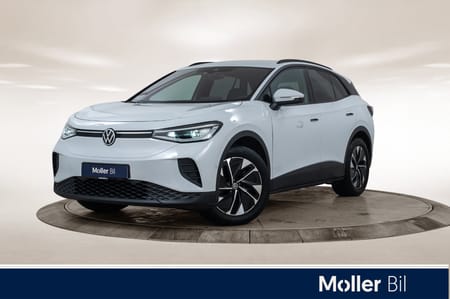 Volkswagen ID.4 Pro 4M
