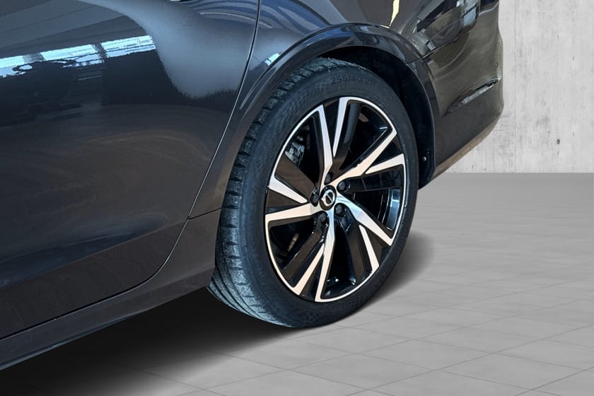Bilde 5 av Volvo V90 Den perfekte familiebilen til både hverdag og ferie!