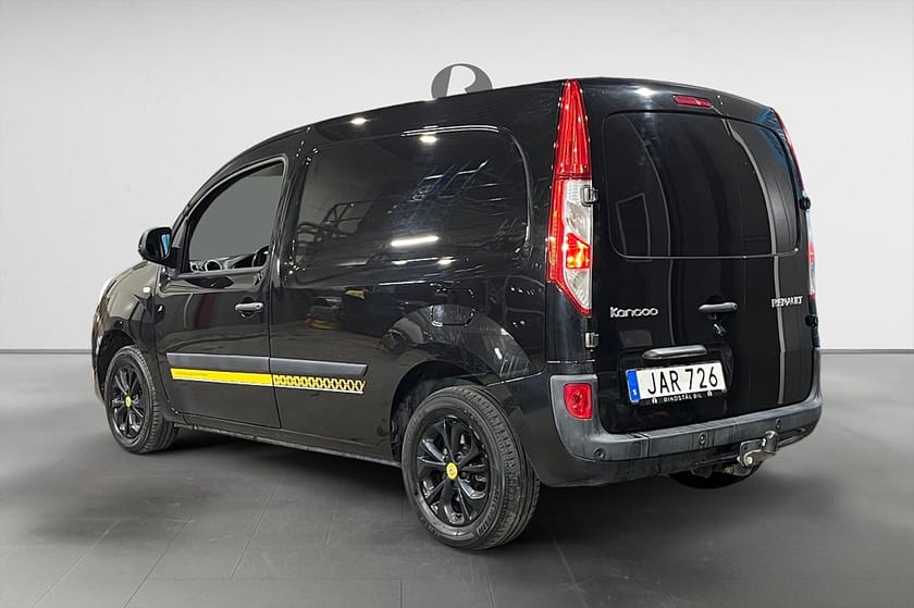 Bild 5 av Renault Kangoo Express