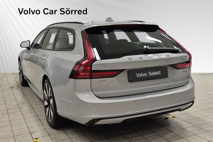 Bild 5 av Volvo V90