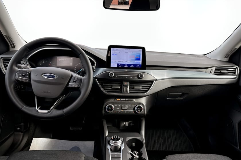 Bild 4 av Ford Focus Active