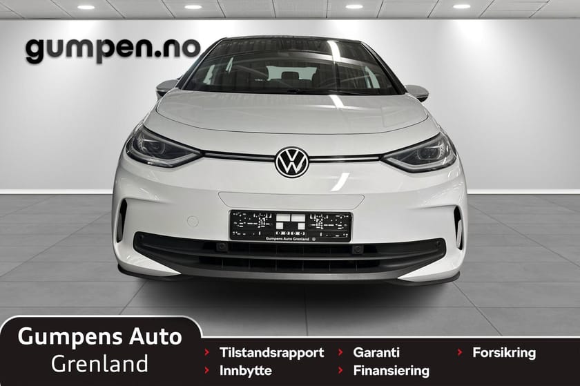 Bilde 4 av Volkswagen ID.3 Pro Performance