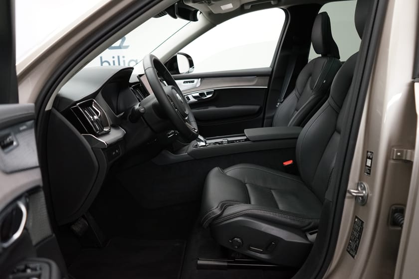 Bild 5 av Volvo XC90 T8 Ultra Dark Edition, Dragkrok, HarmanKardon PremiumSound, Taklucka