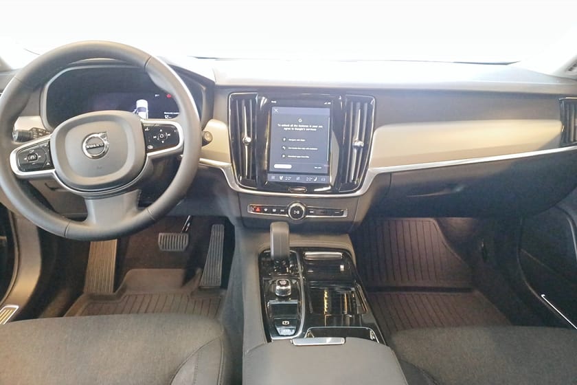 Bild 4 av Volvo V90 T6 Core Edition