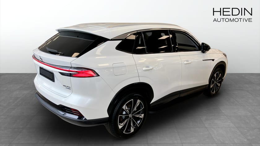 Bild 2 av MG HS PHEV COMFORT 1.5T AT | 0% räntekampanj