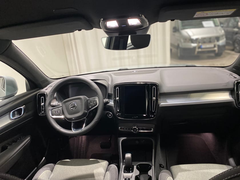 Bild 2 av Volvo XC40