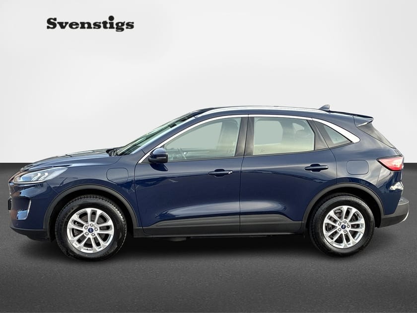 Bild 4 av Ford Kuga Plug-In Hybrid