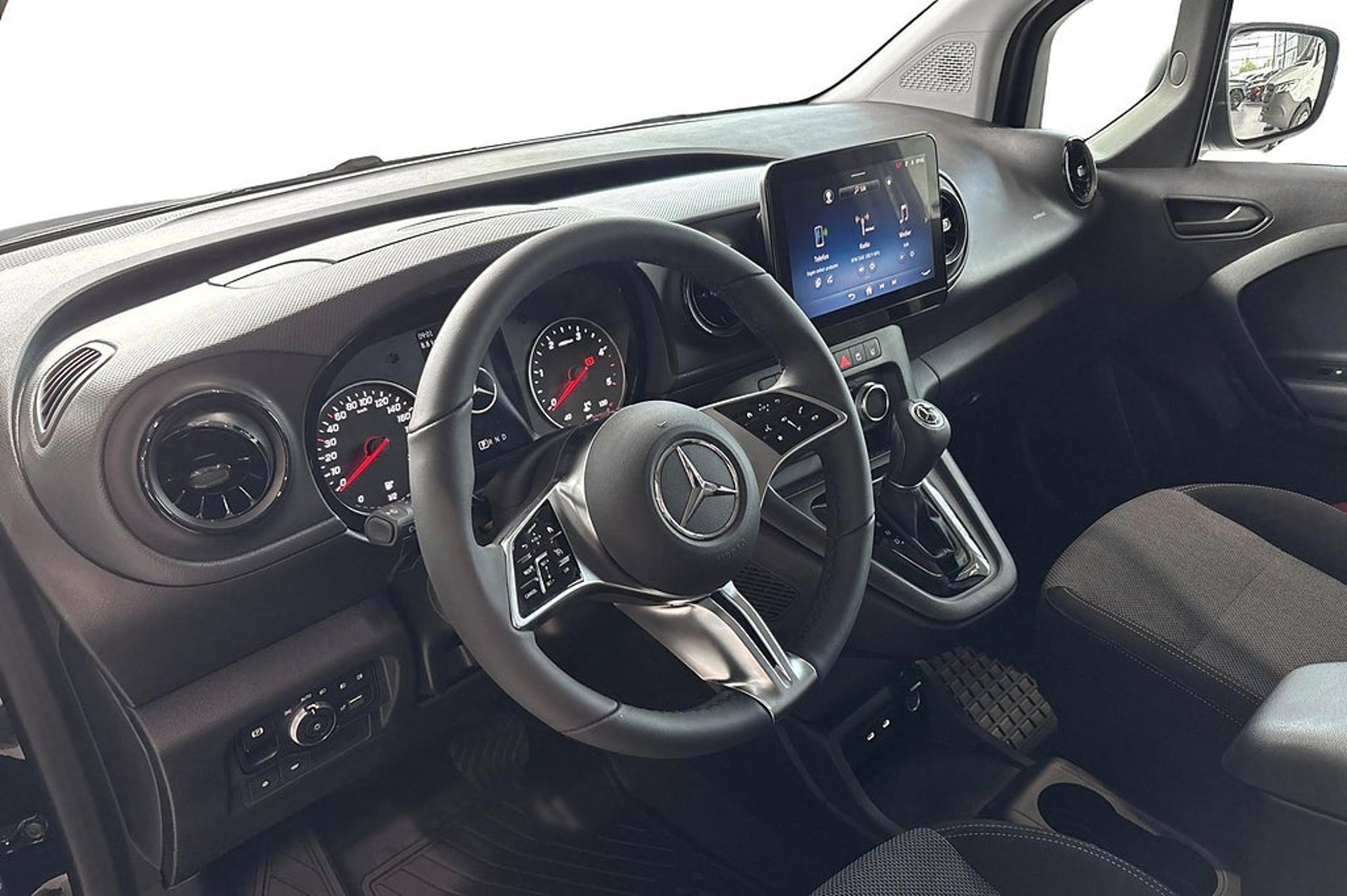 Mercedes-Benz Citan 2026, bild 5/10