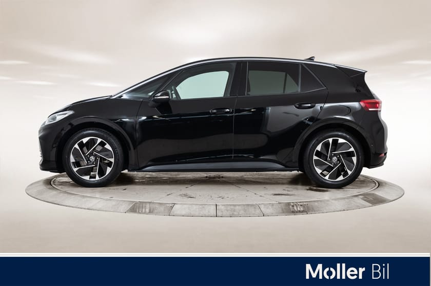 Bilde 2 av Volkswagen ID.3 Pro Performance highline 59kwh 204hk